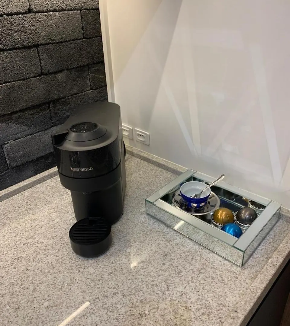 アパート Top Vision Tower 15 E 2 Vagas フロリアノポリス